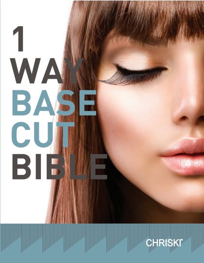 크리스기 원장 저서 1WAY BASE CUT BIBLE
