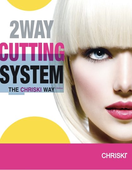 크리스기 원장 저서 2WAY CUTTING SYSTEM