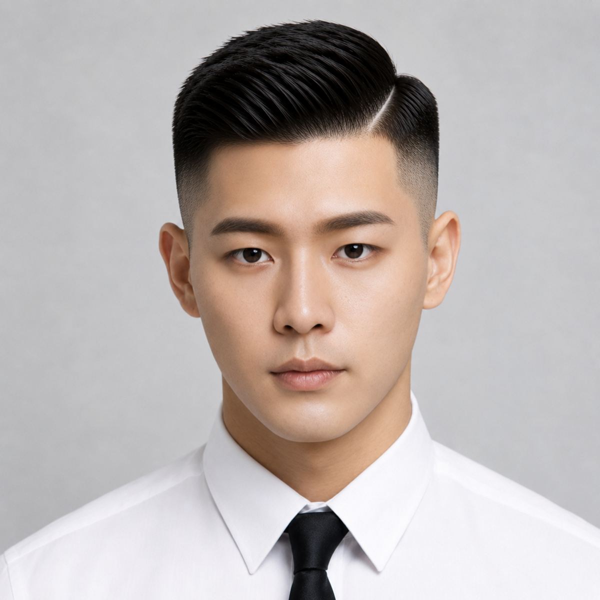별내 남성컷 — 두상과 모류를 읽는 프리시전 컷