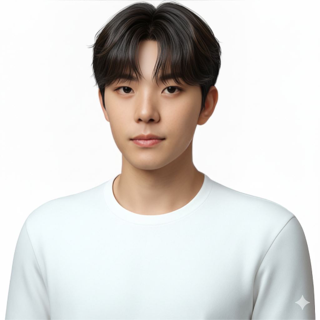 별내 애즈컷 스타일링 — VLAT 바버샵 남성 헤어스타일