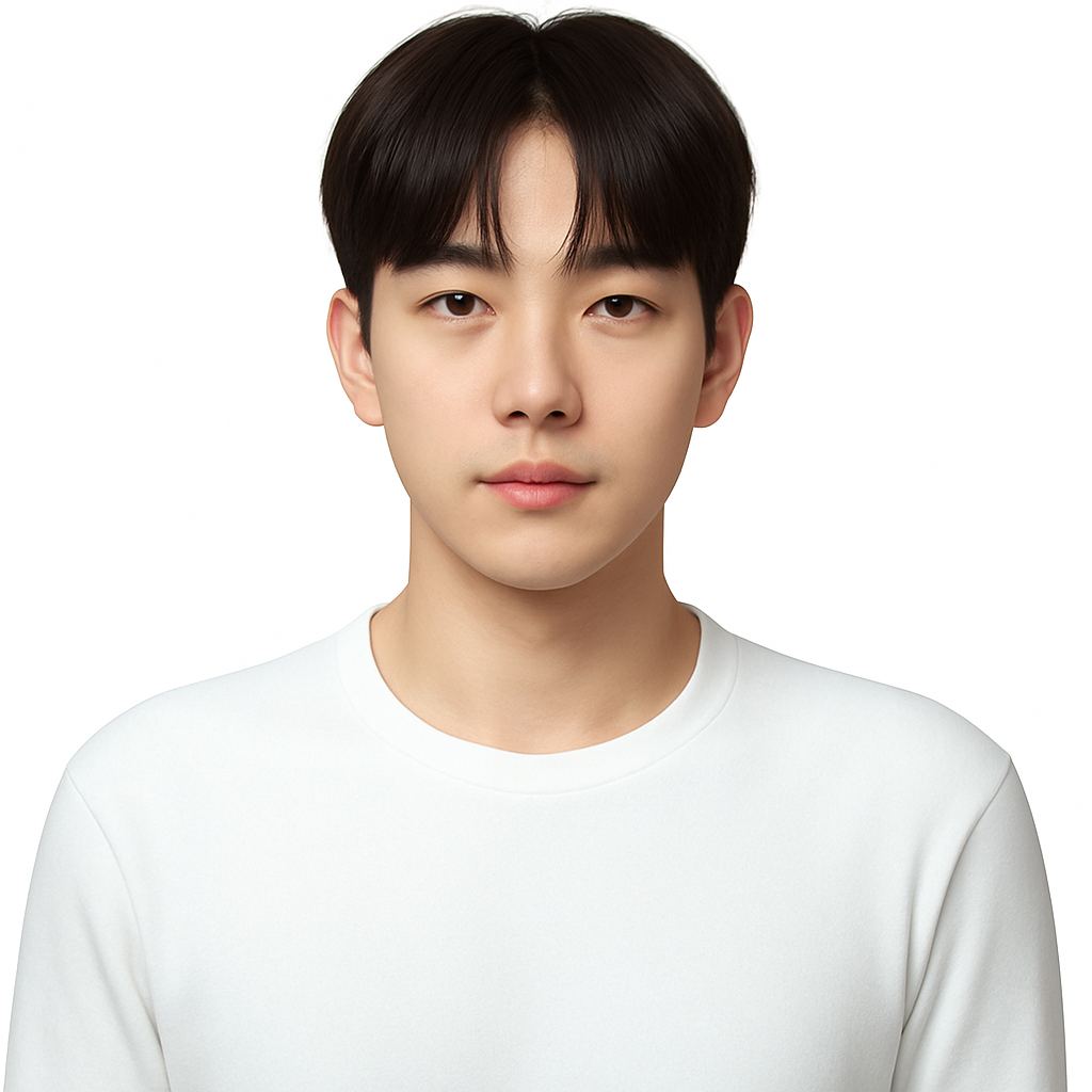 별내 애즈컷 — VLAT 바버샵 남성 헤어스타일