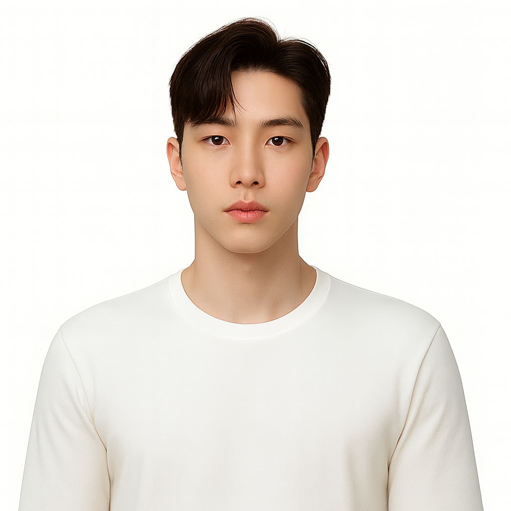 별내 가일컷 — VLAT 바버샵 남성 헤어스타일